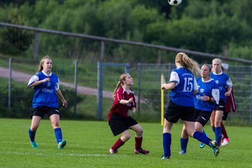 Bild 36 - B-Juniorinnen FSC Kaltenkirchen - MTSV Olympia Neumnster : Ergebnis: 3:2